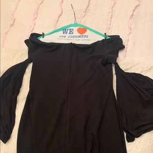 Bailey 44 evening dress